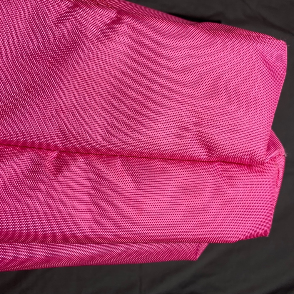 Marc Jacobs Medium Backpack Pink - Picture 7 of 10